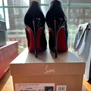 Christian Louboutin Pagalle Follies
